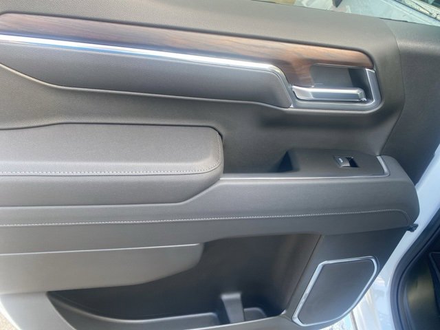 New 2025 GMC Sierra 1500 SLT w/ SLT Premium Plus Package image 12