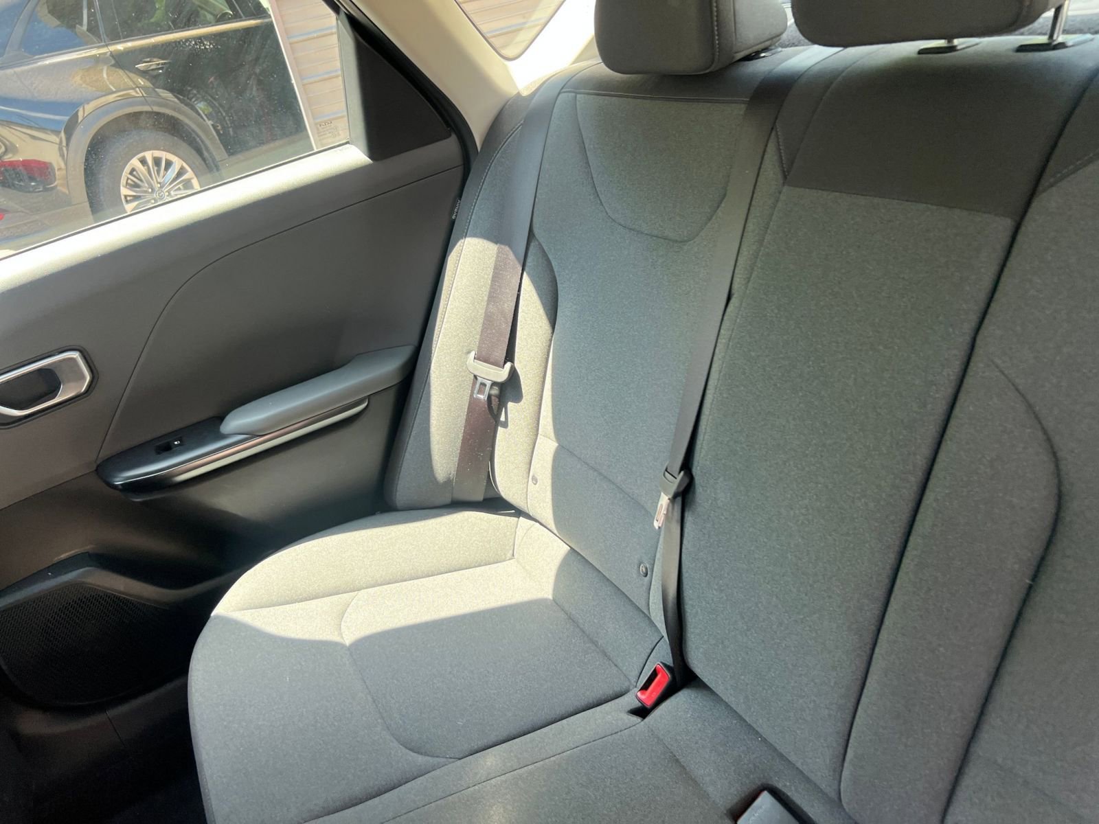 Used 2025 Kia K4 FWD image 34