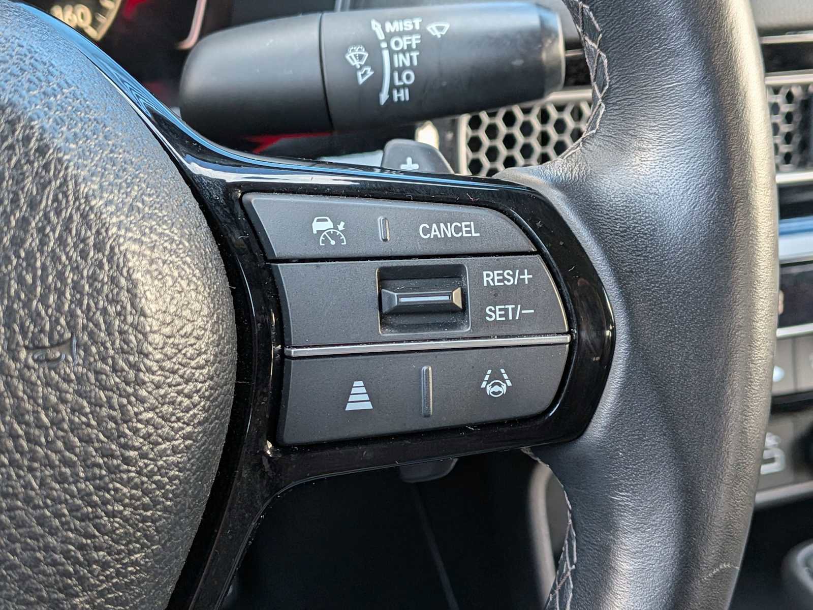 Certified 2023 Honda Civic Sport image 23