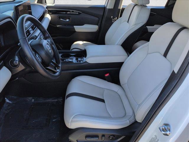 Used 2026 Honda Passport RTL image 16