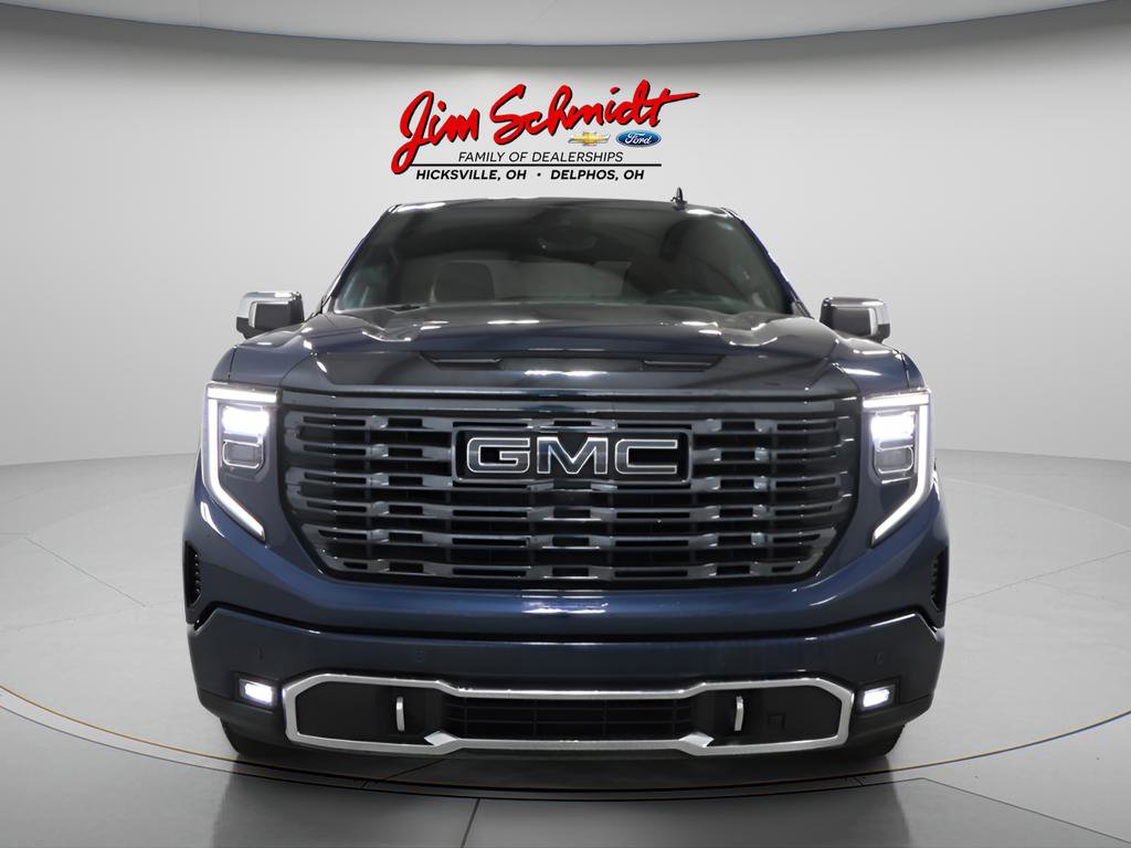 Used 2023 GMC Sierra 1500 Denali Ultimate image 3