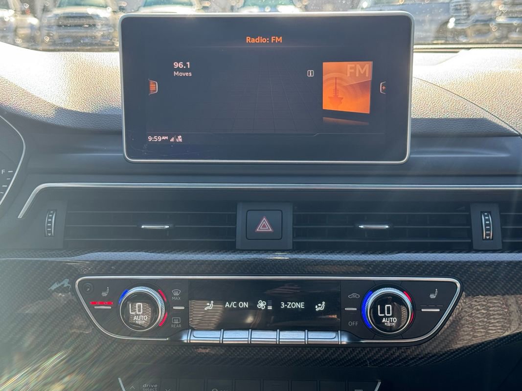 Used 2019 Audi RS 5 Sportback w/ Dynamic Package image 30