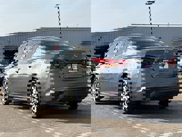 Certified 2022 Nissan Altima 2.5 S image 7