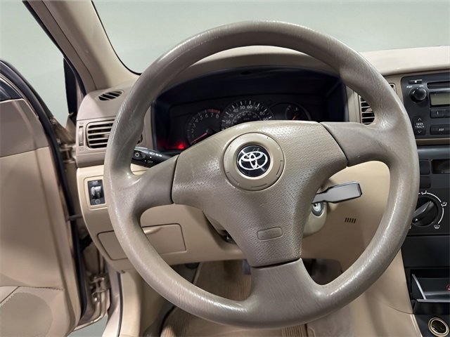 Used 2005 Toyota Corolla image 16