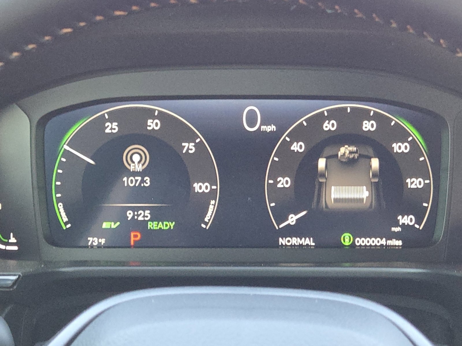 New 2026 Honda CR-V Sport-L image 31