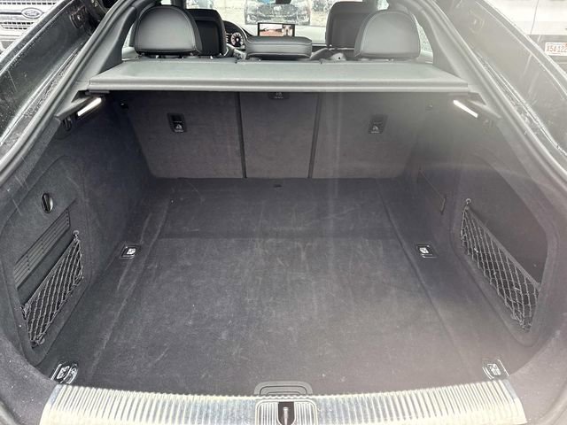 Used 2024 Audi A5 2.0T Premium Plus image 8