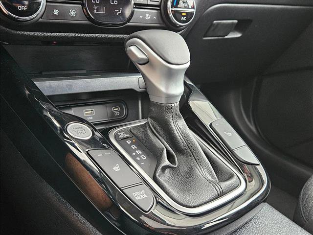 Used 2024 Kia Soul EX FWD image 10