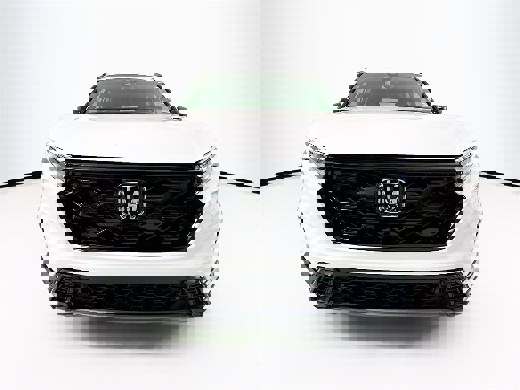 New 2026 Honda CR-V Sport-L image 2