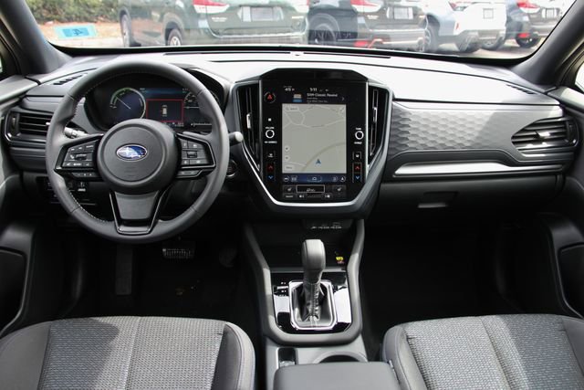 Certified 2025 Subaru Forester Premium image 34