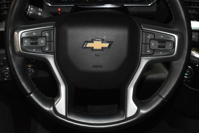 Used 2025 Chevrolet Silverado 2500 LT w/ Convenience Package image 25
