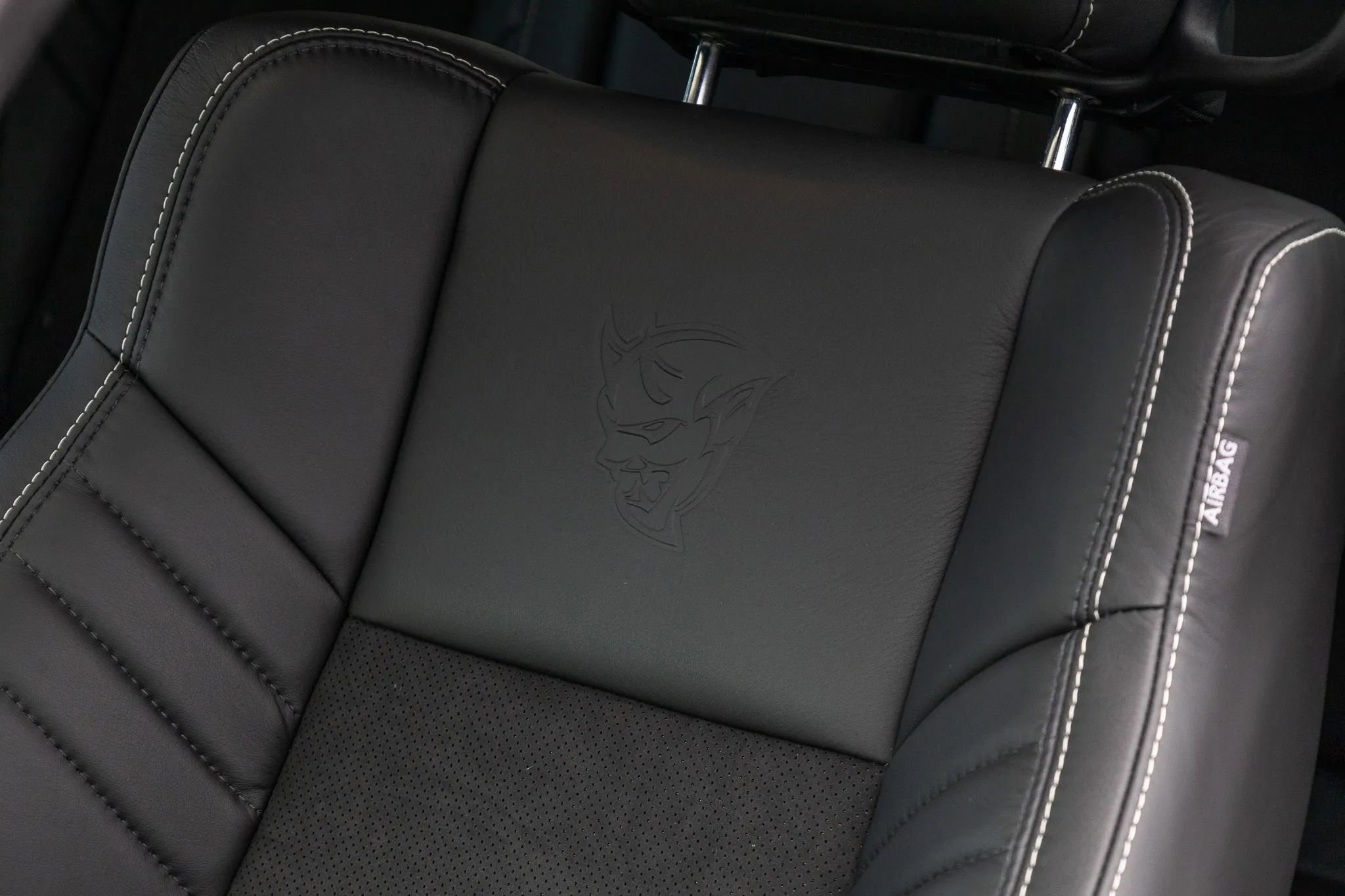 Used 2018 Dodge Challenger SRT Demon image 41