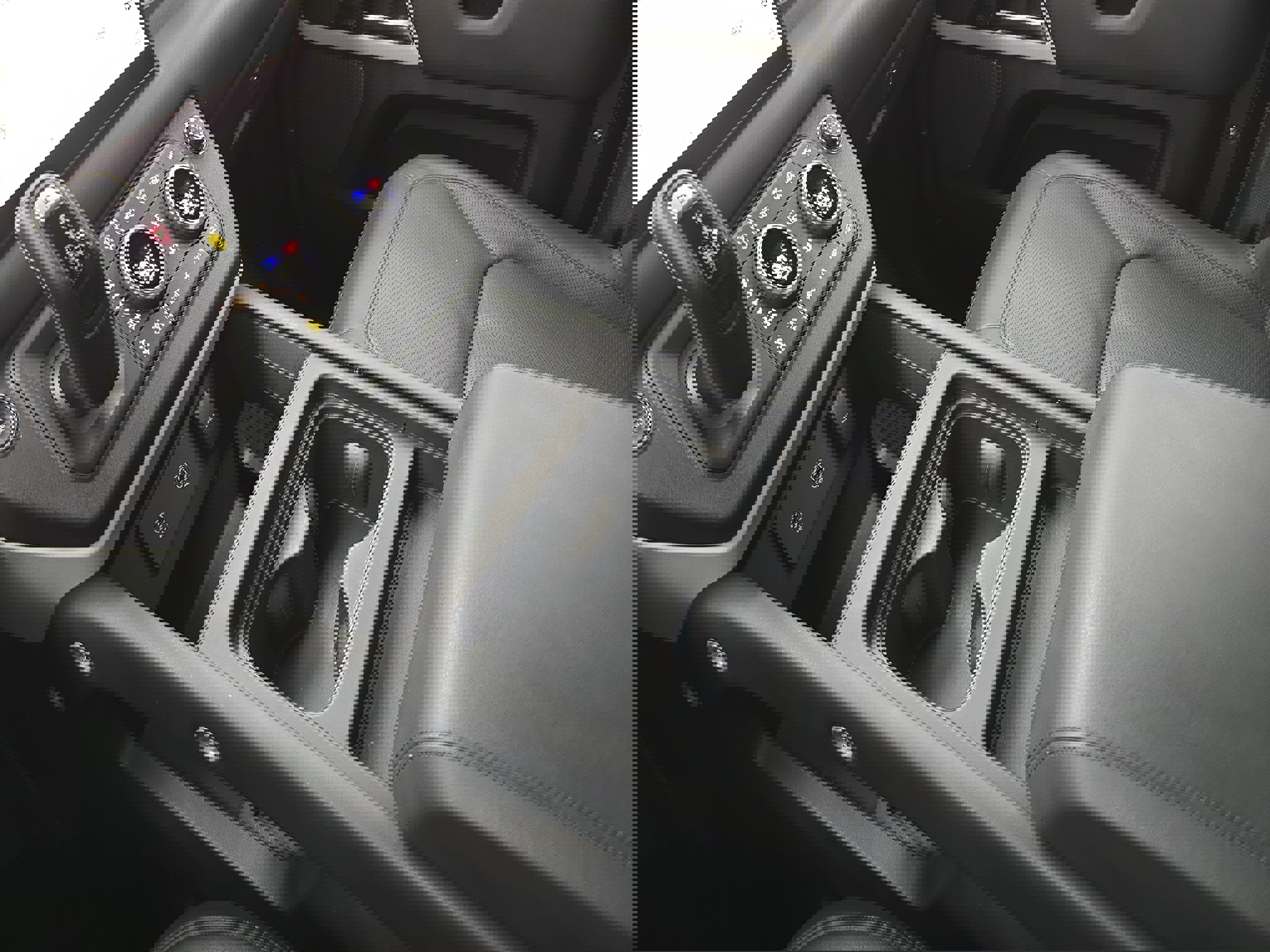 Certified 2024 Land Rover Defender 110 SE image 24