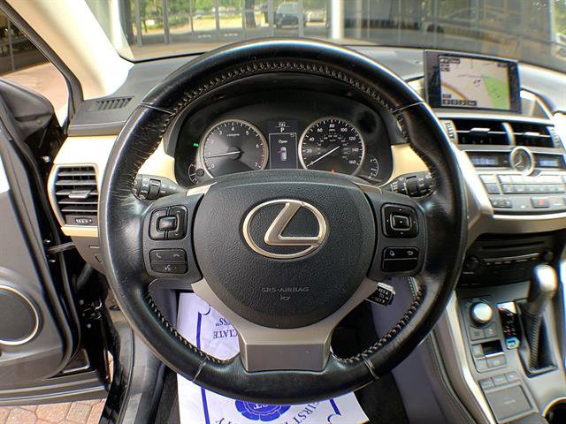 Used 2015 Lexus NX 200t FWD w/ Premium Package image 14
