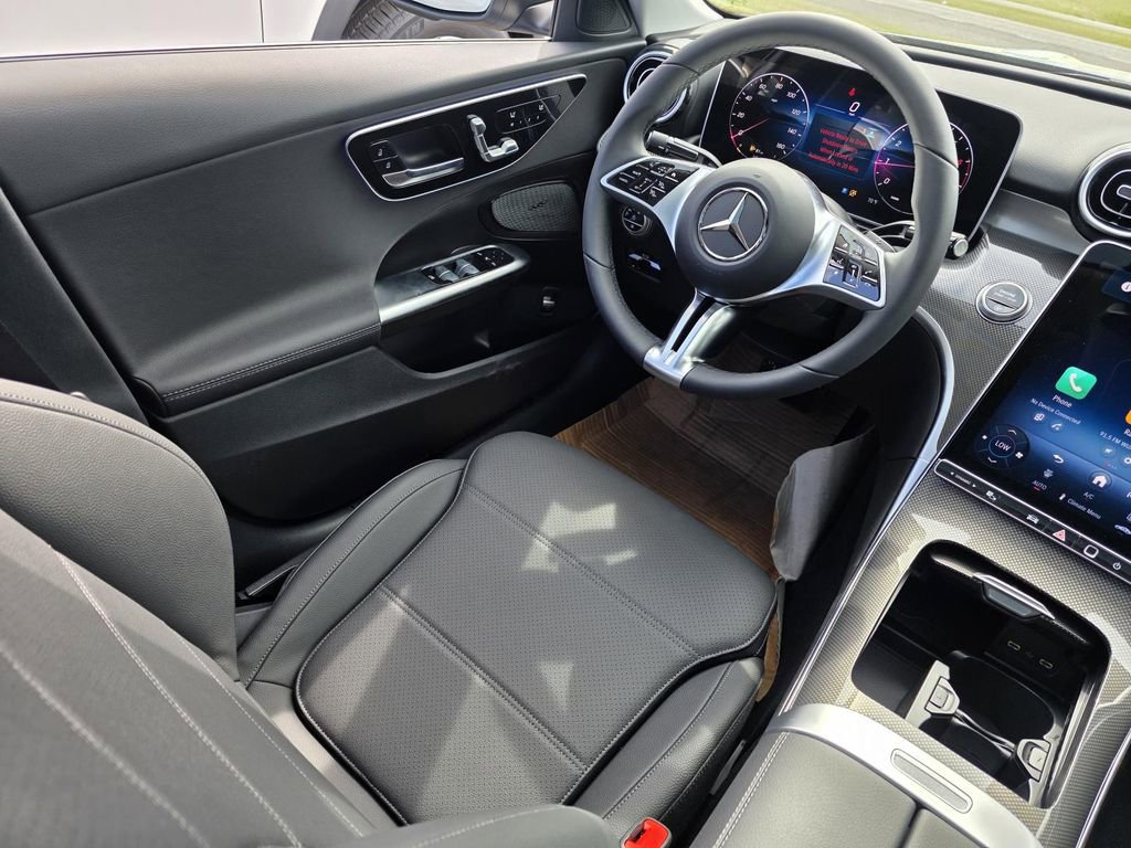 New 2026 Mercedes-Benz C 300 Sedan image 26