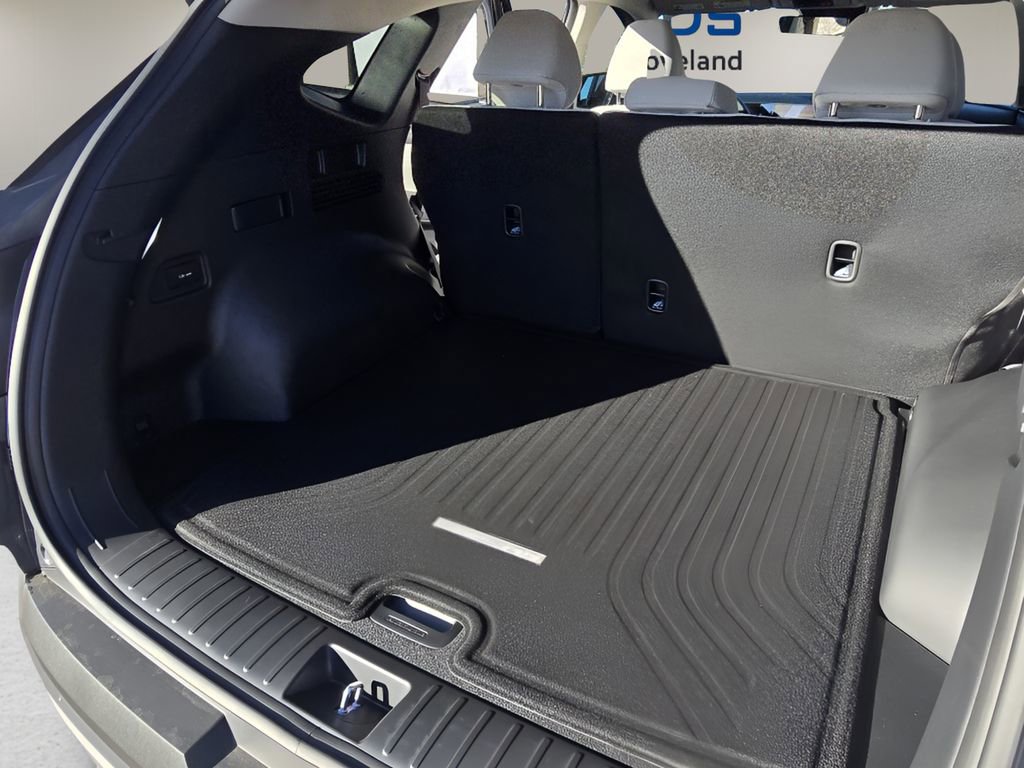 New 2026 Hyundai Tucson SEL image 30