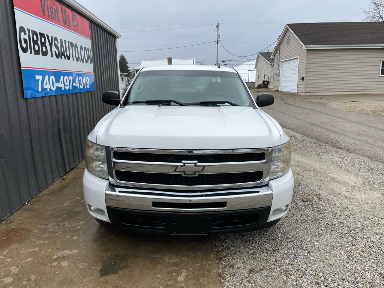 Used 2011 Chevrolet Silverado 1500 LT w/ All-Star Edition image 6