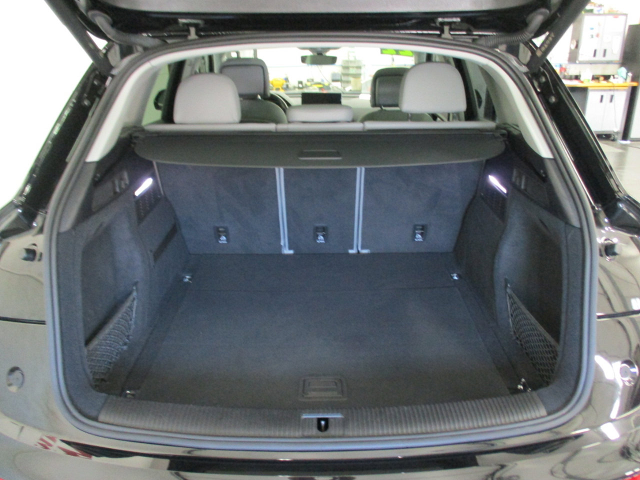 Used 2022 Audi Q5 2.0T Premium Plus image 15