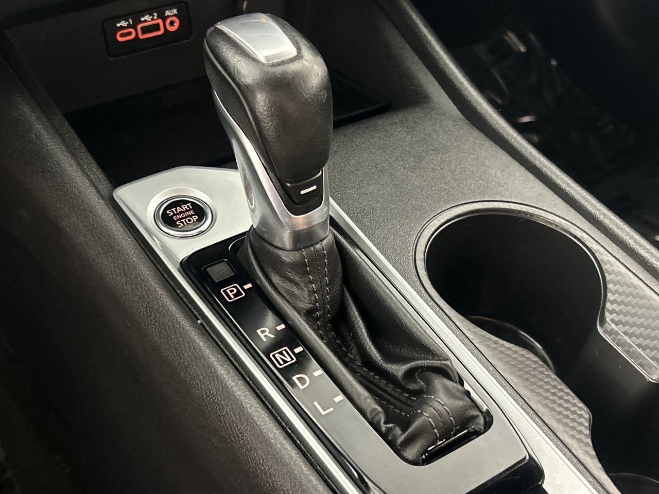 Used 2025 Nissan Altima 2.5 SV image 15