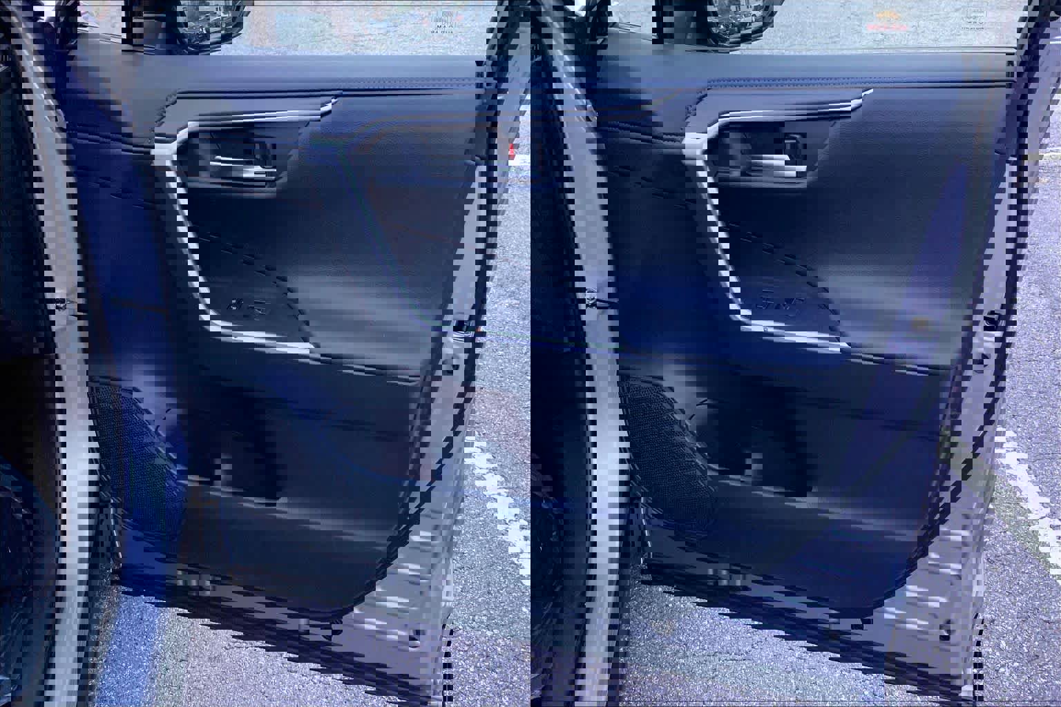 Used 2025 Toyota RAV4 XSE w/ Weather Package image 23