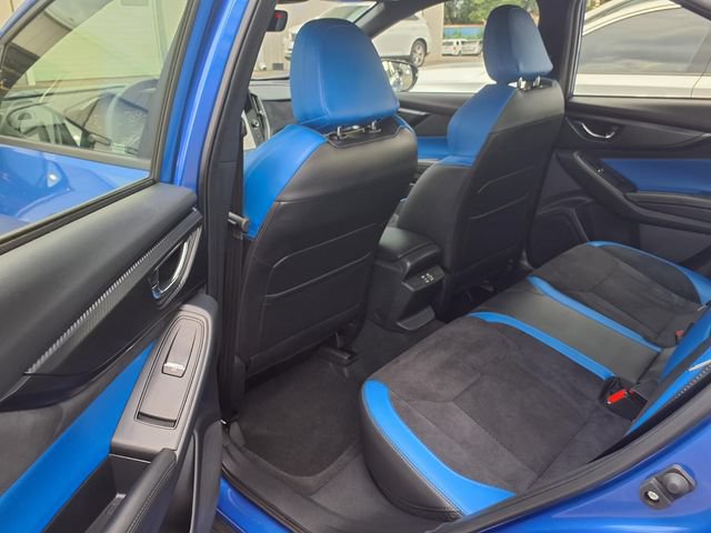 Used 2026 Subaru WRX tS w/ Accessory Package #2 AWD/4WD image 17
