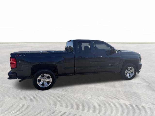 Used 2019 Chevrolet Silverado 1500 LT w/ All Star Edition AWD/4WD image 5