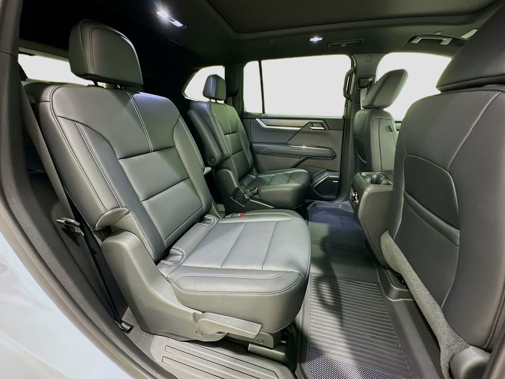 New 2026 GMC Acadia Elevation w/ Elevation Premium Package image 30