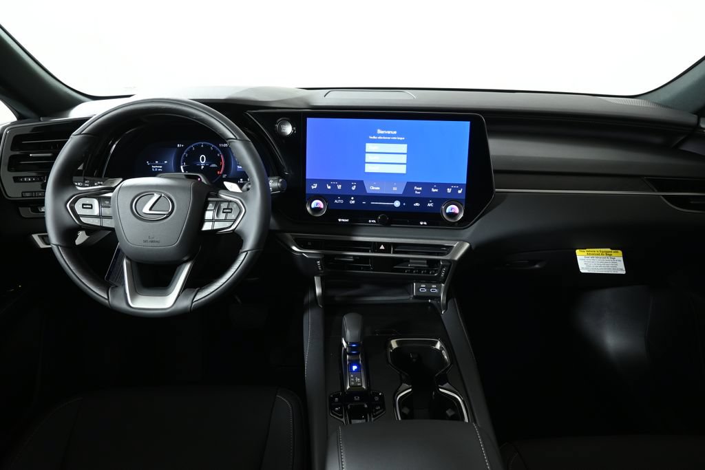 New 2026 Lexus RX 350 Premium w/ Convenience Package AWD/4WD image 17