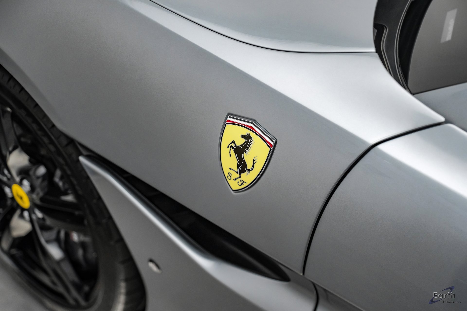 Used 2019 Ferrari Portofino image 44