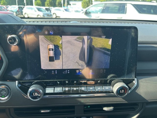 New 2026 Chevrolet Colorado Trail Boss image 28