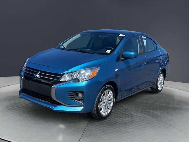 Used 2023 Mitsubishi Mirage G4 LE FWD image 7