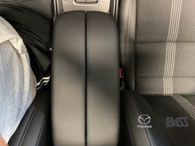 New 2026 MAZDA CX-50 2.5 Hybrid w/ Preferred Pkg AWD/4WD image 38