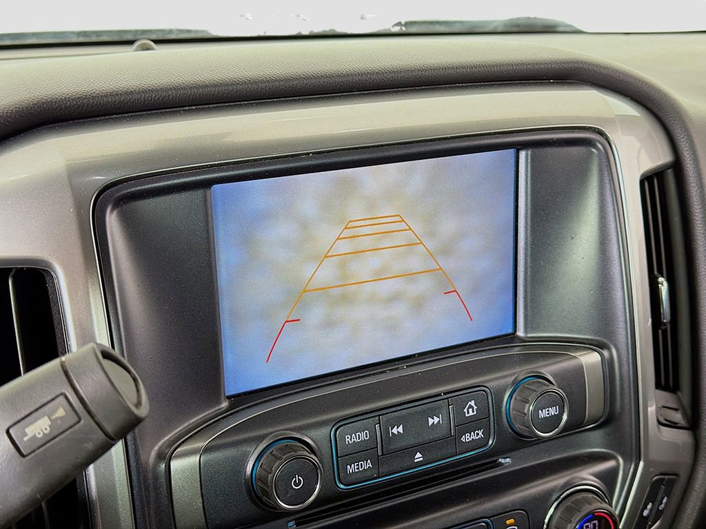 Used 2017 Chevrolet Silverado 1500 LT w/ Rally 2 Edition image 31