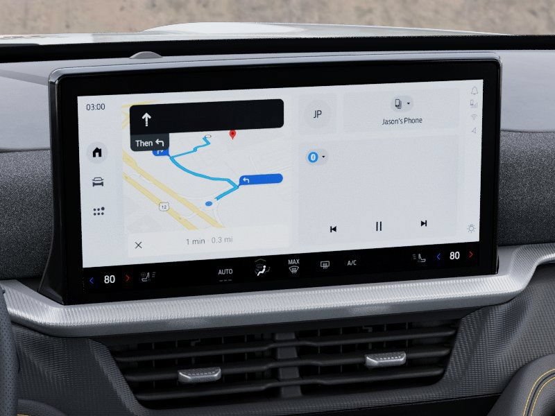 New 2027 Ford Explorer Tremor AWD/4WD image 14