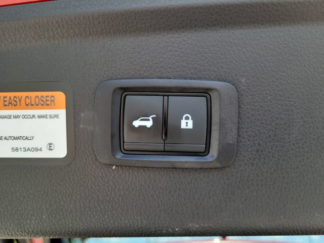 Used 2024 Mitsubishi Eclipse Cross SE AWD/4WD image 9