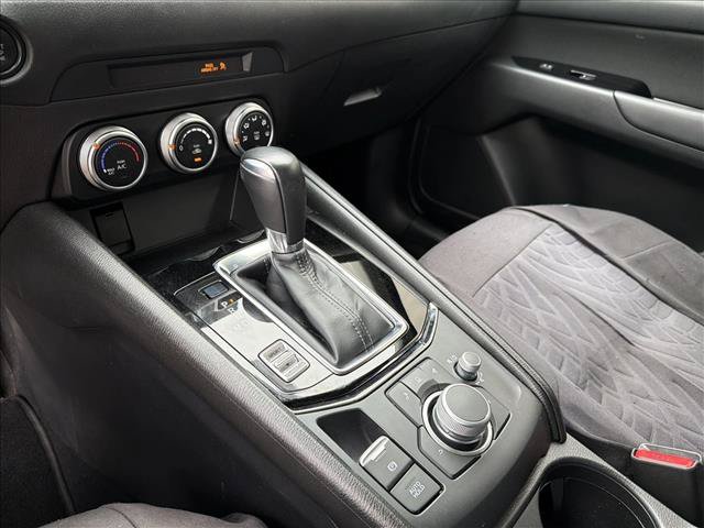 Used 2023 MAZDA CX-5 AWD 2.5 S image 21
