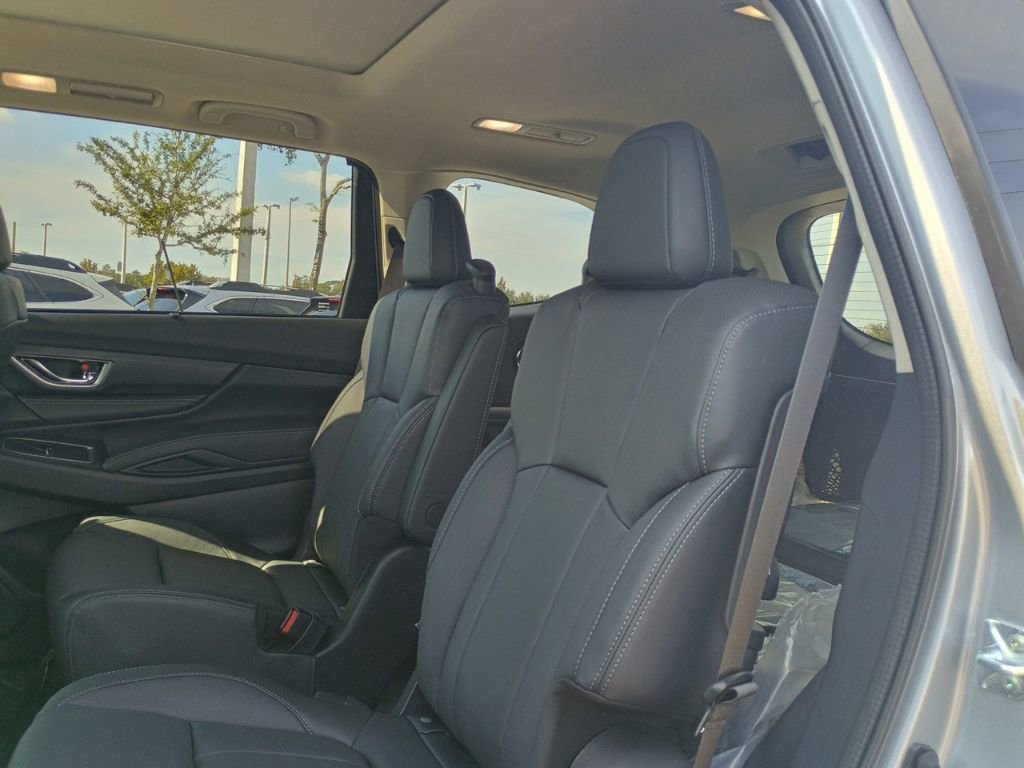 New 2026 Subaru Ascent Limited image 14