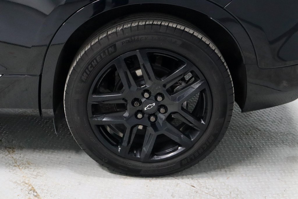 Used 2024 Chevrolet Blazer RS w/ Driver Confidence II Package image 20