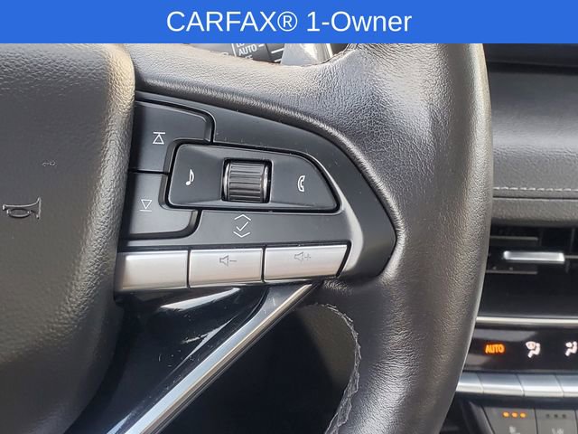 Certified 2025 Cadillac CT5 Premium Luxury w/ Sun And Sound Package image 21