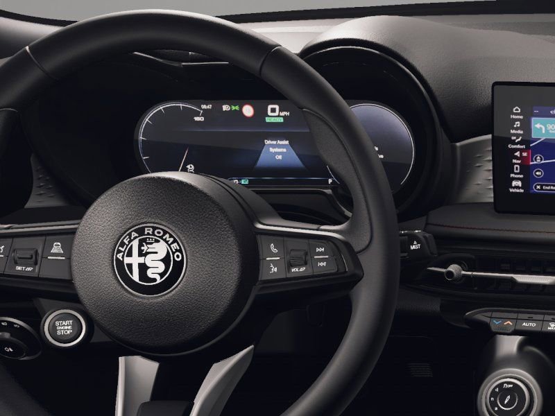 New 2026 Alfa Romeo Tonale image 19