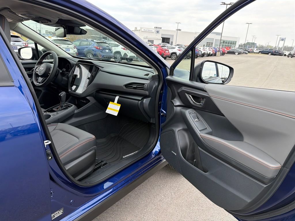 New 2026 Subaru Crosstrek 2.5i Limited image 30