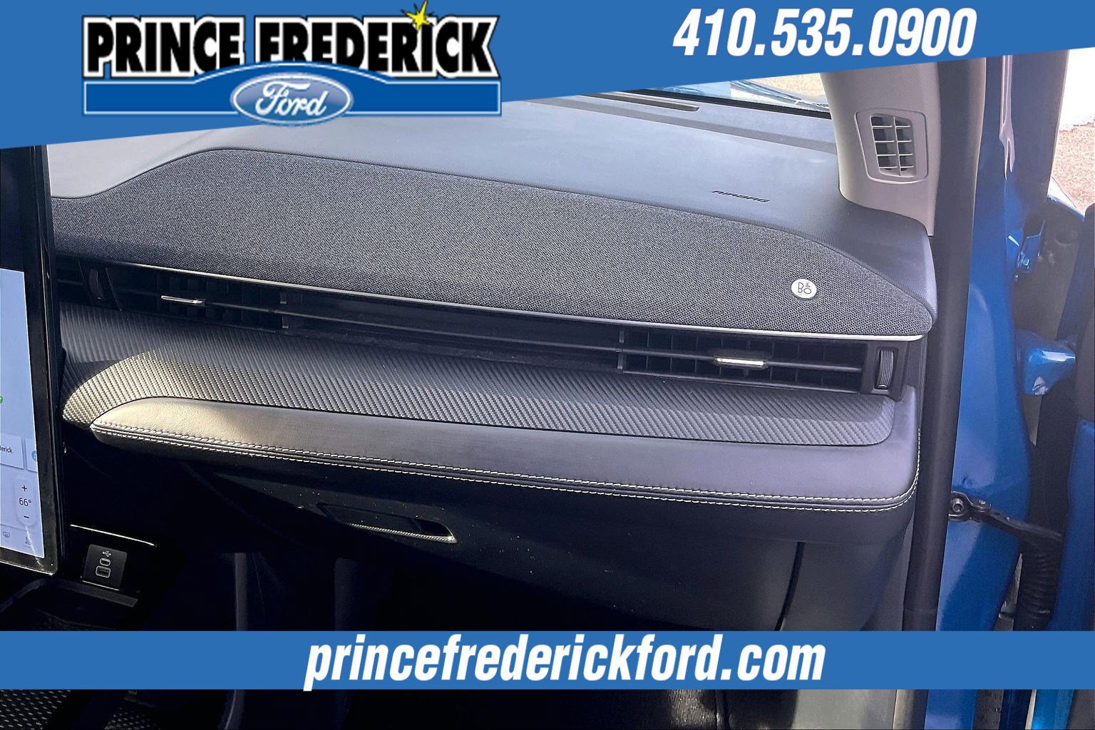 Used 2025 Ford Mustang Mach-E Premium image 15