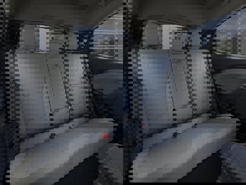 New 2025 Ford Mustang Mach-E Premium image 35