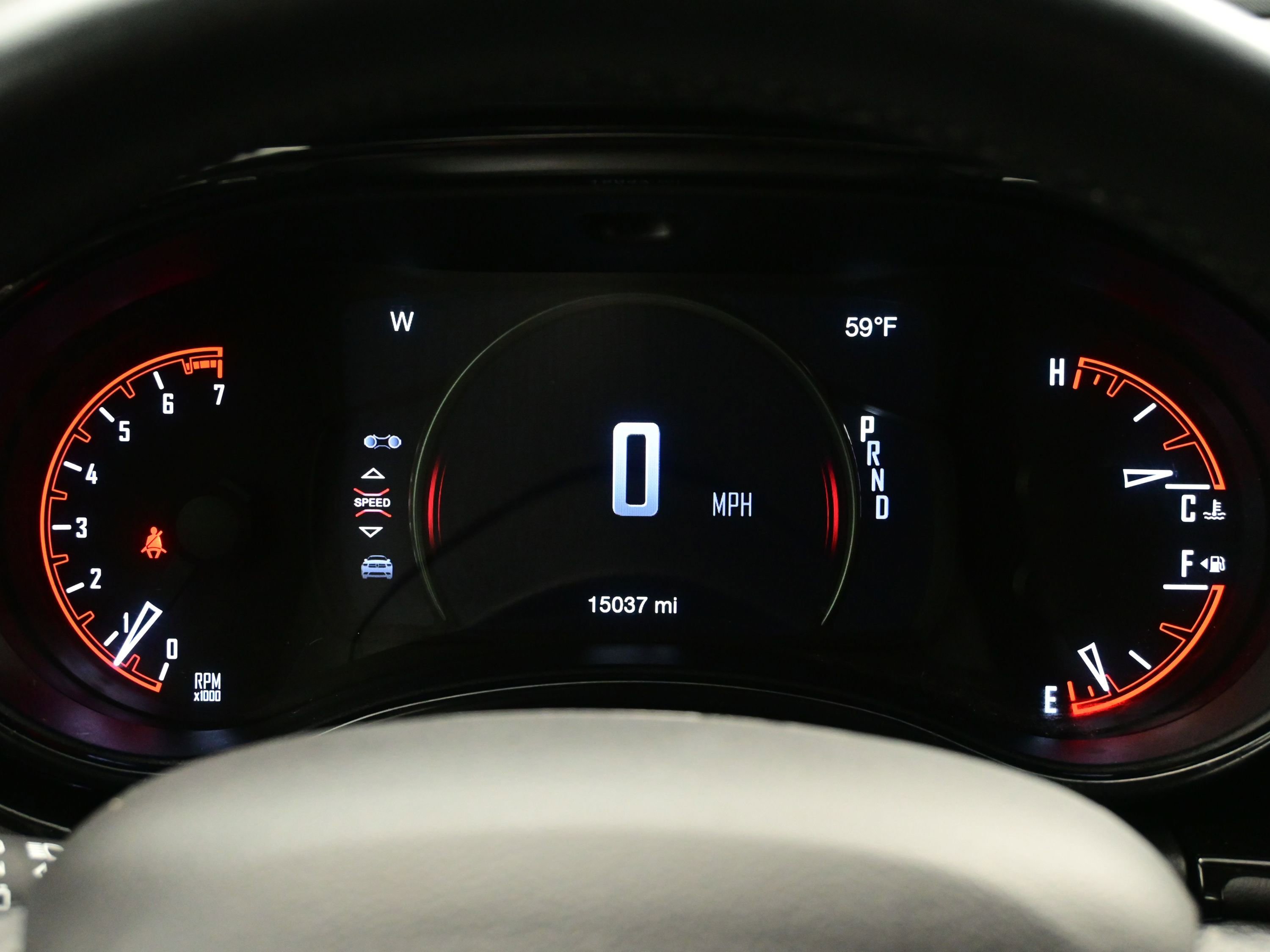 Used 2024 Dodge Durango GT image 25