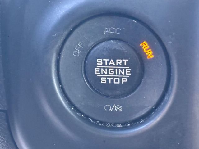 Used 2021 Jeep Wrangler Unlimited Sahara w/ Uconnect 4C Nav & Sound Group image 19