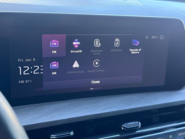 Used 2024 Kia Telluride SX X-Pro image 44