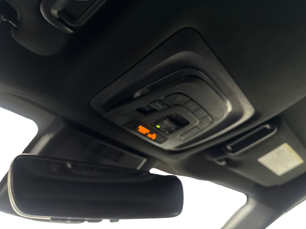 Used 2023 Toyota bZ4X Limited w/ Weather Package image 73