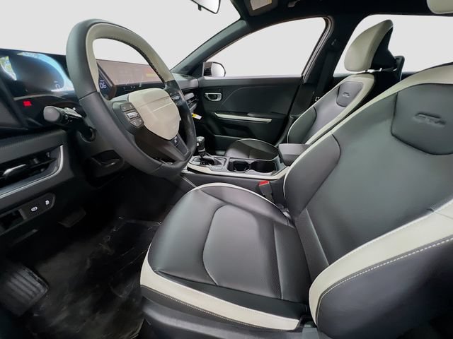 New 2026 Kia K4 GT-Line FWD image 21