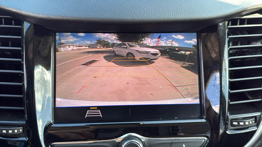 Used 2020 Chevrolet Trax LS w/ Tint and Cruise Package FWD image 35
