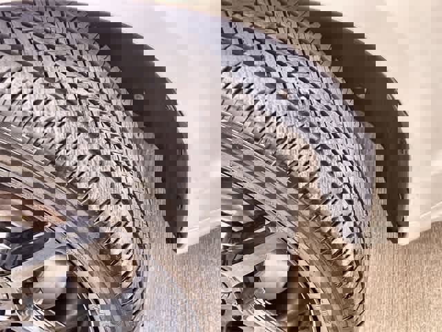 Used 2017 Ford Fusion Platinum image 23