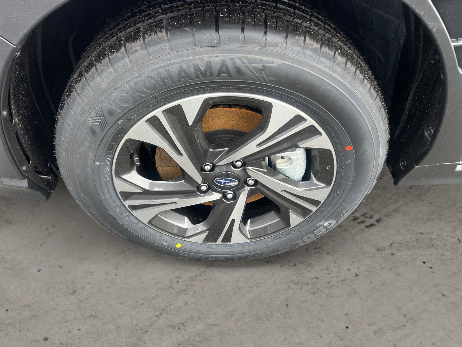 New 2026 Subaru Crosstrek 2.0i Premium image 14